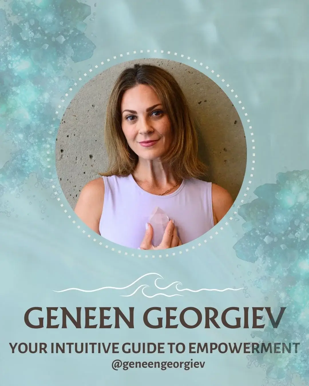 Geneen Georgiev photo