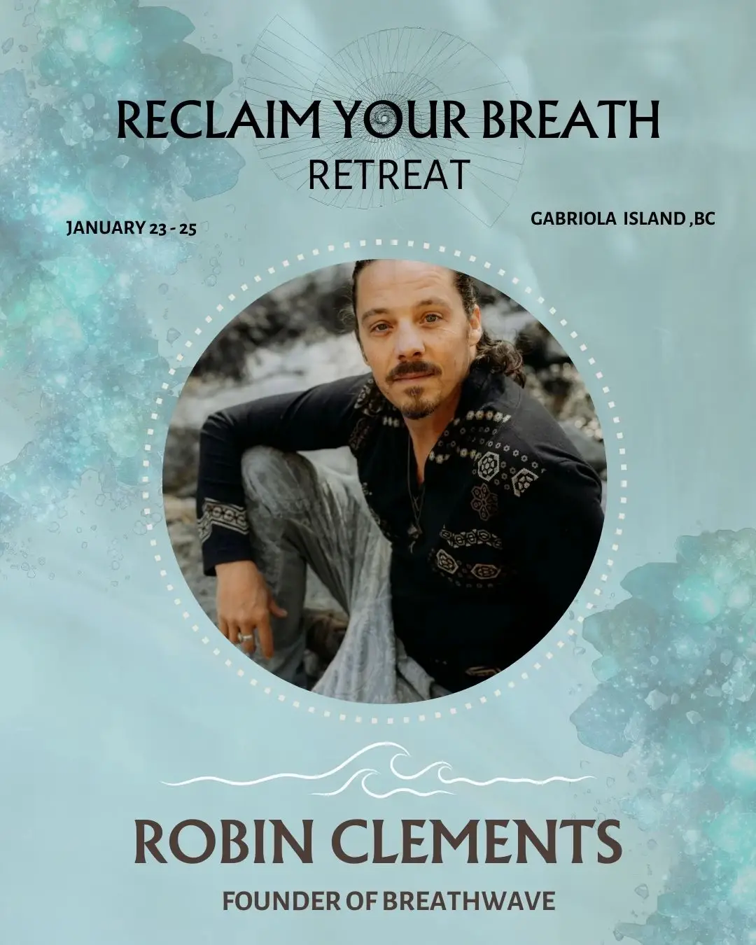 Robin Clements photo