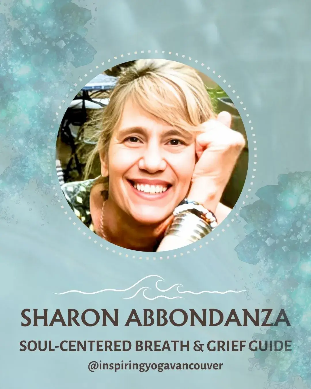 Sharon Abbondanza photo