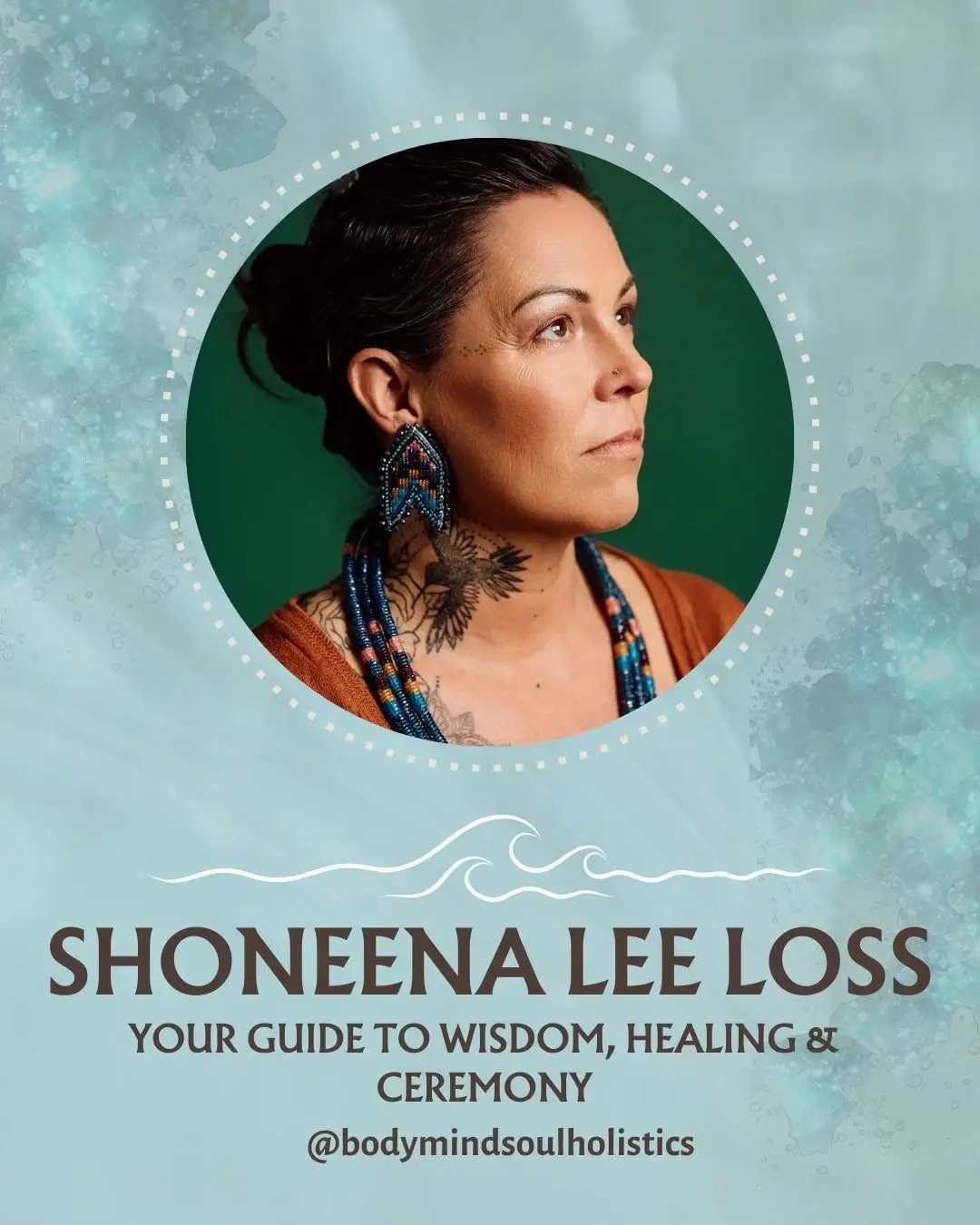 Shoneena Lee Loss photo