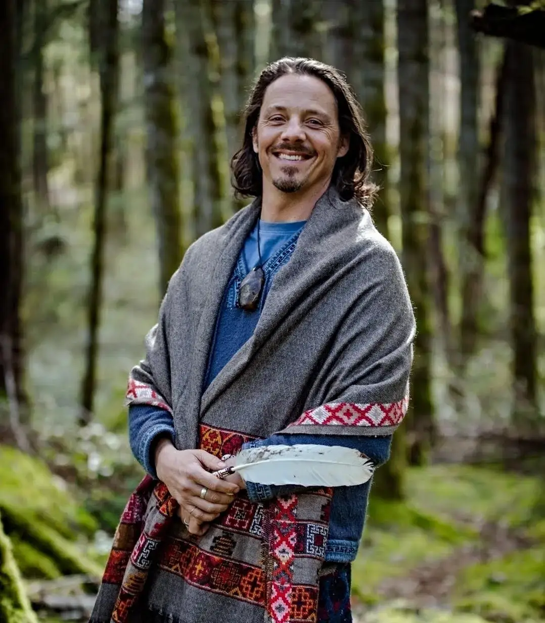 Robin Clements Headshot