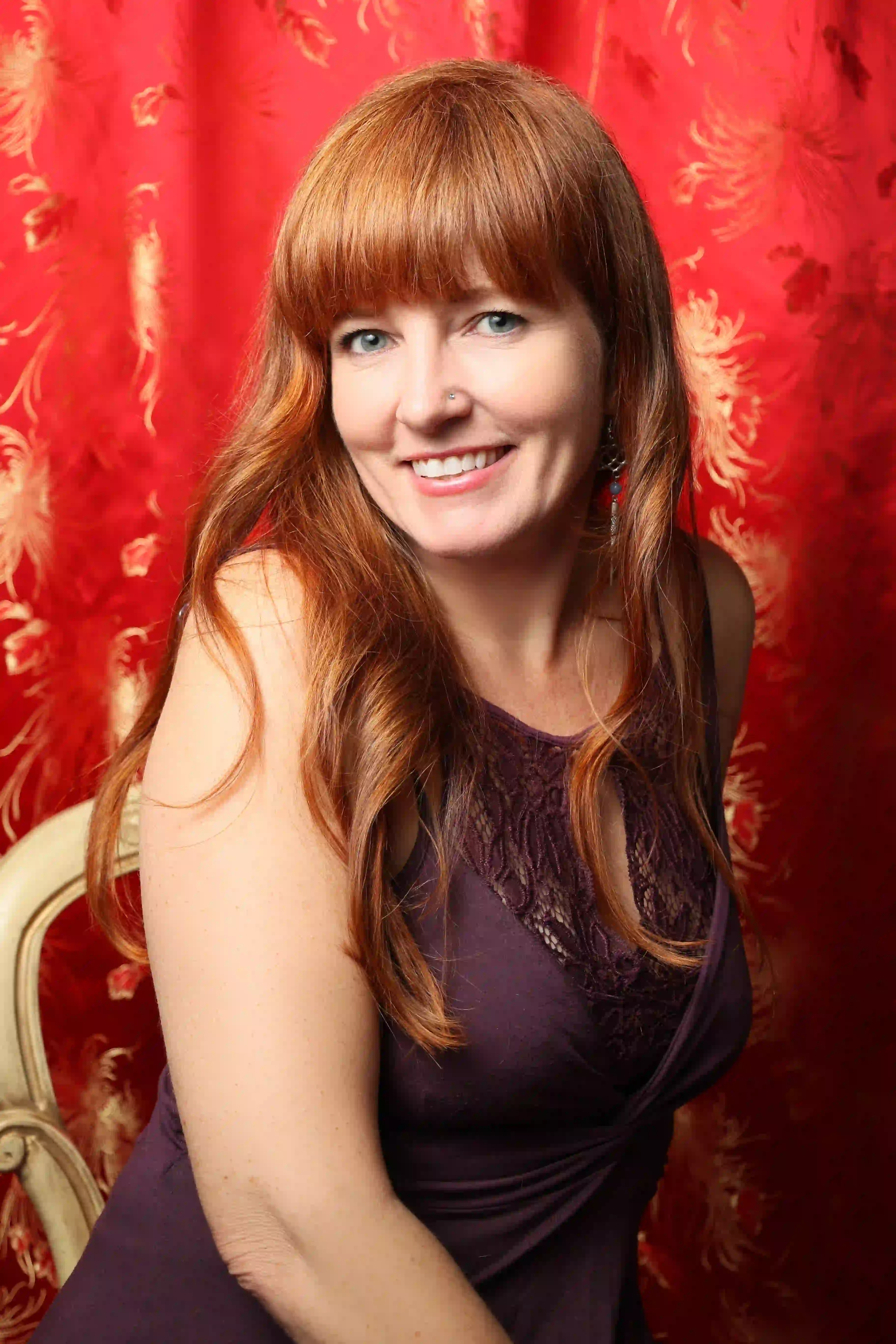 Krista Nova Headshot